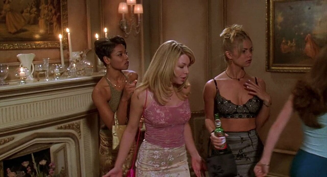 Jaime Pressly – ”Can’t Hardly Wait”