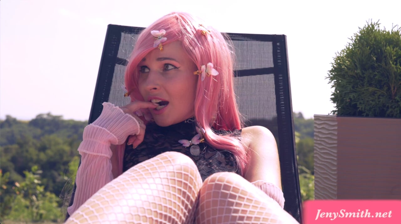 JenySmicho music video. Sokka