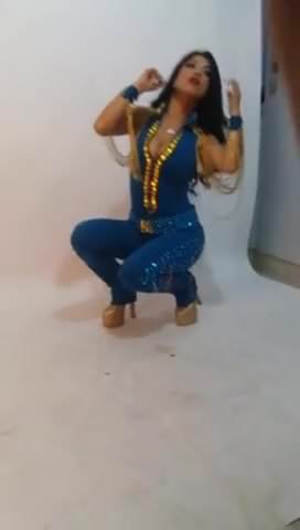 Katty Jara en sesion de fotos – 4