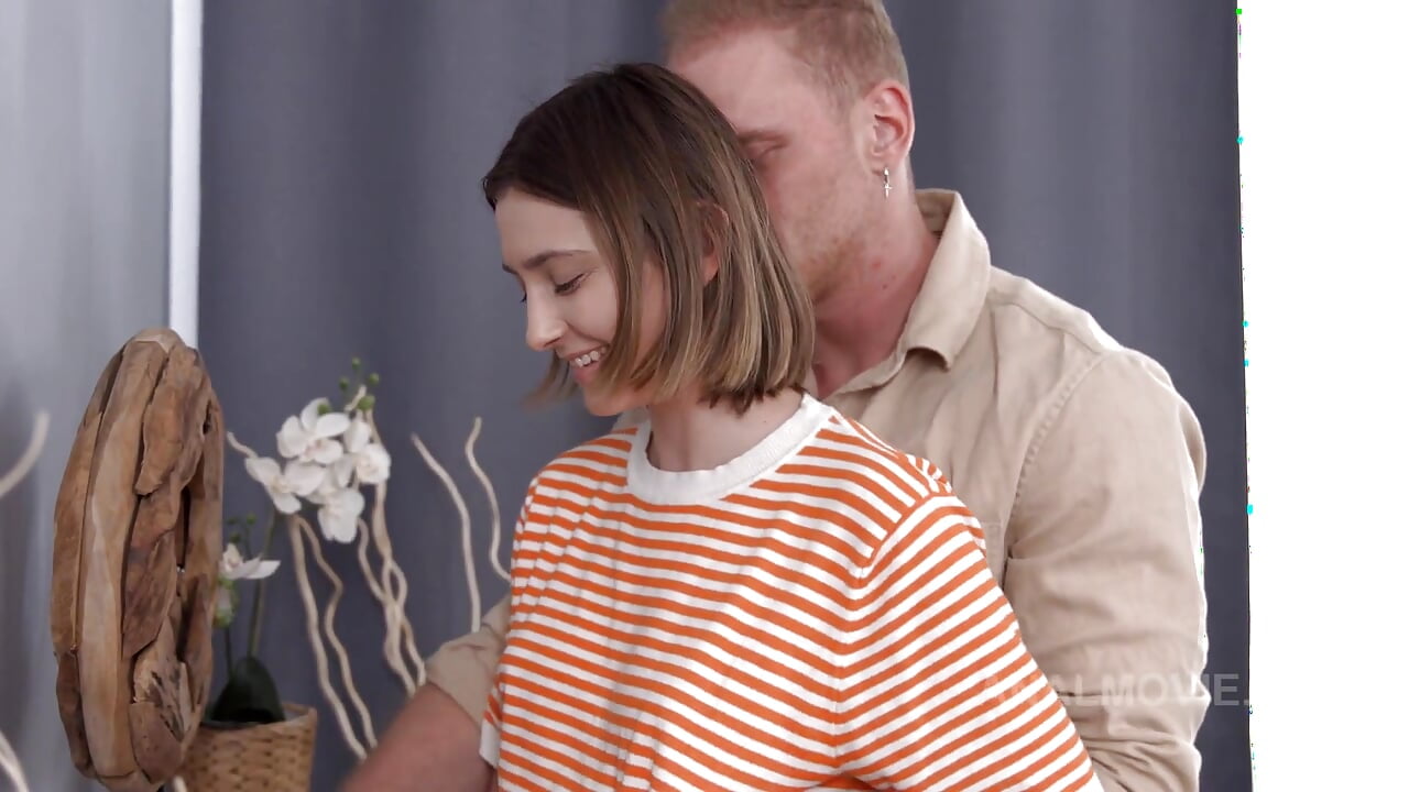 Latest Funky Town DP Doggystyle Gape Both Holes Fucked Cowgirl Both Ways Cum in Mouth Nice Threesome Action