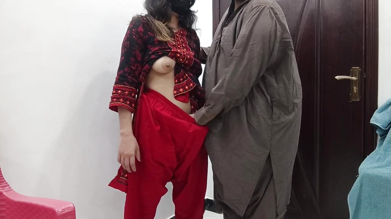 Lucky Old Man Fucking Her Beautiful Desi Stepdaughter