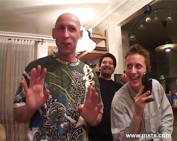 Lydia and Nadja Xpeople Part 1