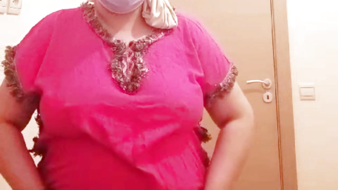 Maghrebia skhona bghit li ihwini