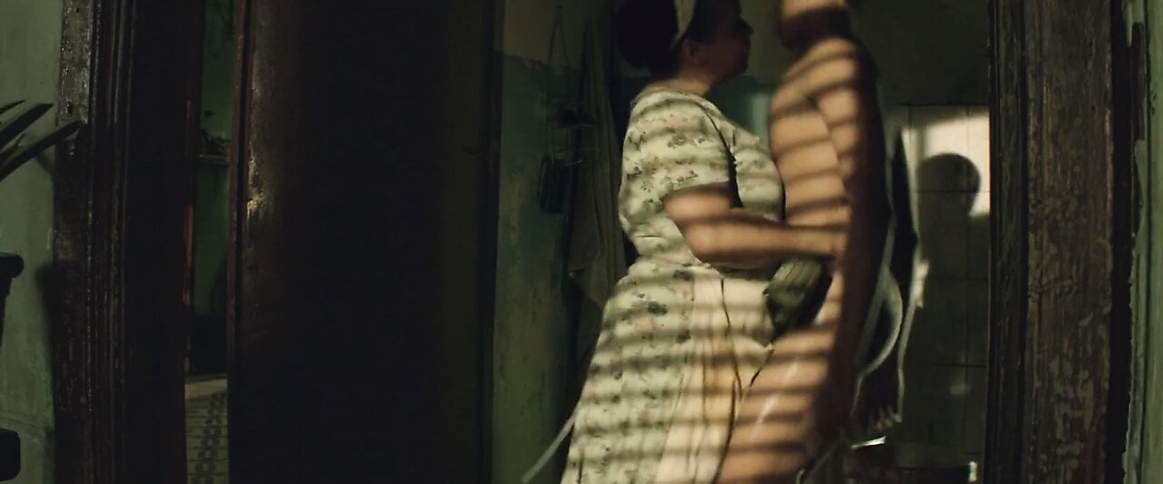 Mysterr – The King Of The Habana