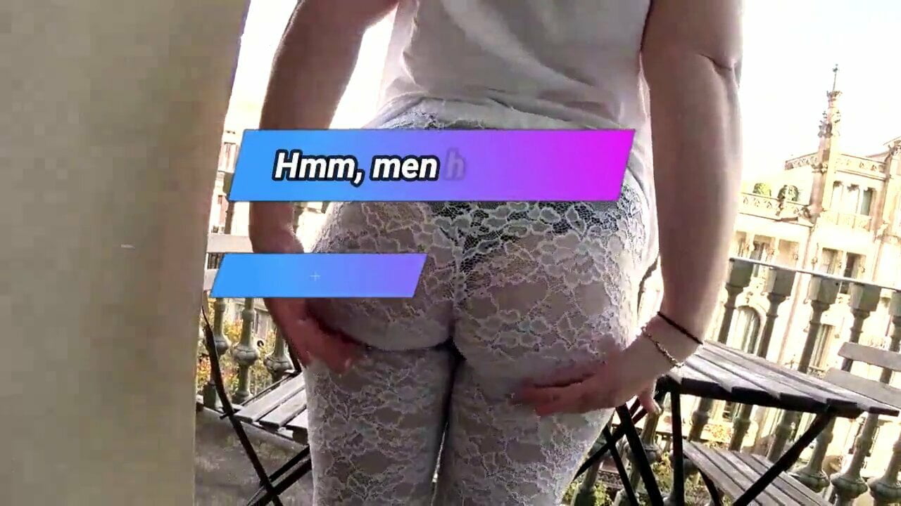 NORWEGIAN – FUCKED EN HVIT JENTE MED EN STOR RUMPA I ET HOTE