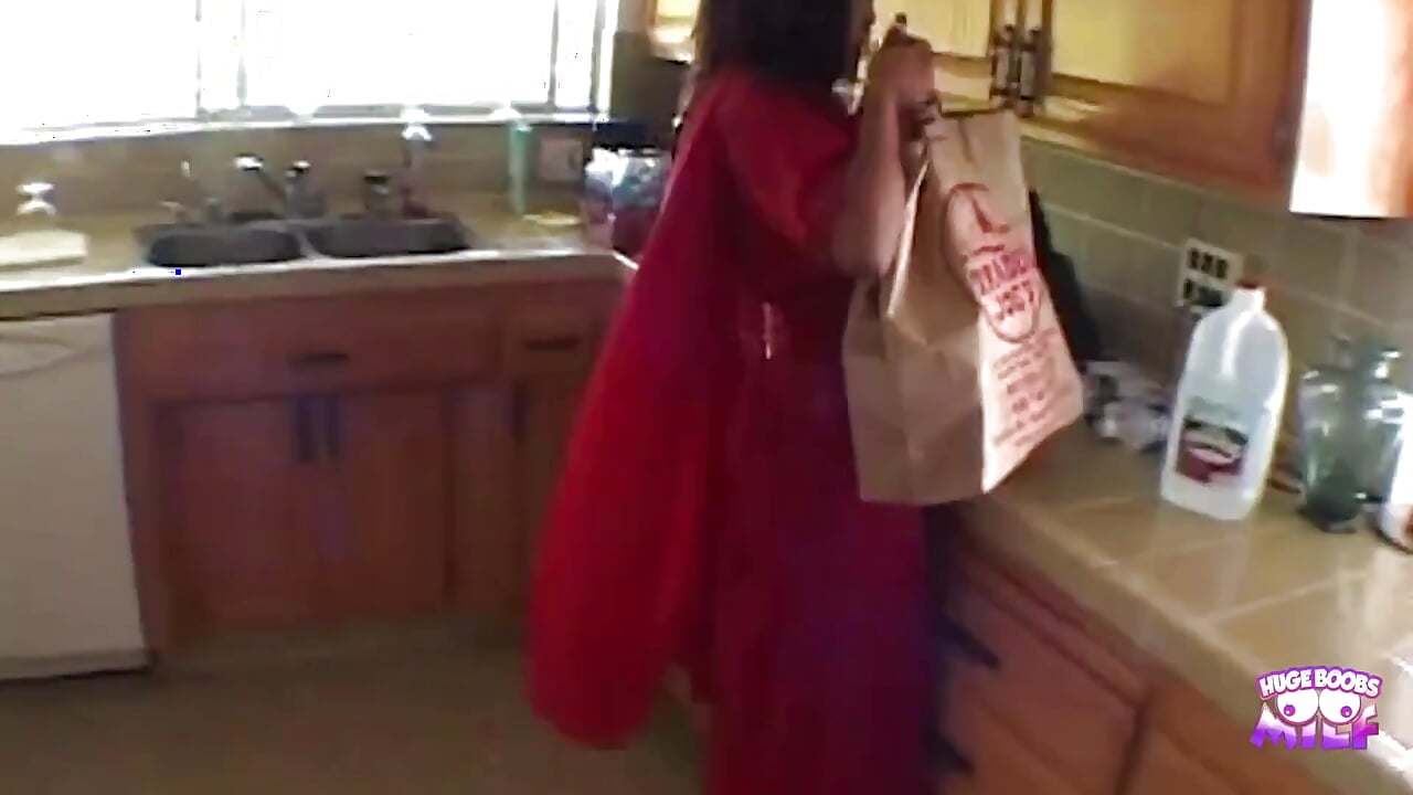 Out of This World Hottie with Big Titties Gets Eaten Out and Gives Amazing Blowjobs