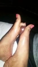 P-Lickity is at it again