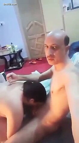 paki professor having sex with his student