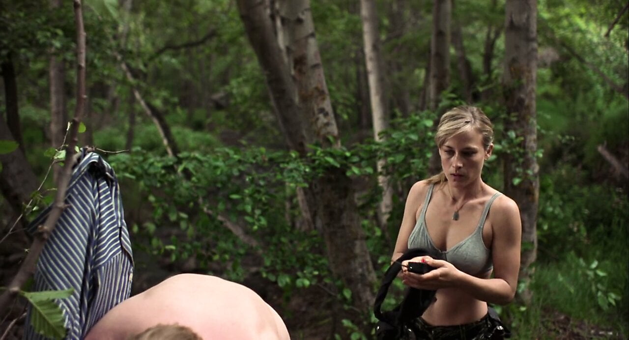 Patricia Arquette – ”Human Nature” 05