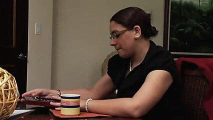 Real mom step son story