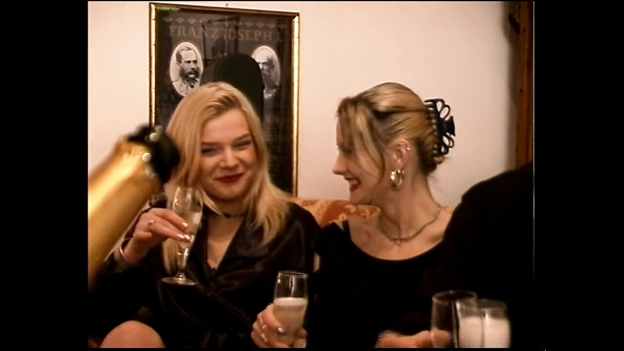 Ride with joy! (Scene 01)