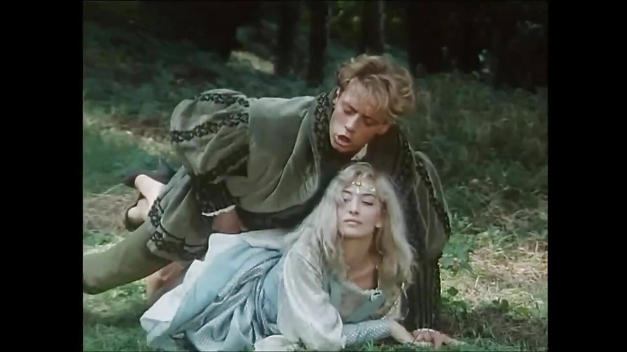 Robin Hood XXX – (original version in Full HD restyling)