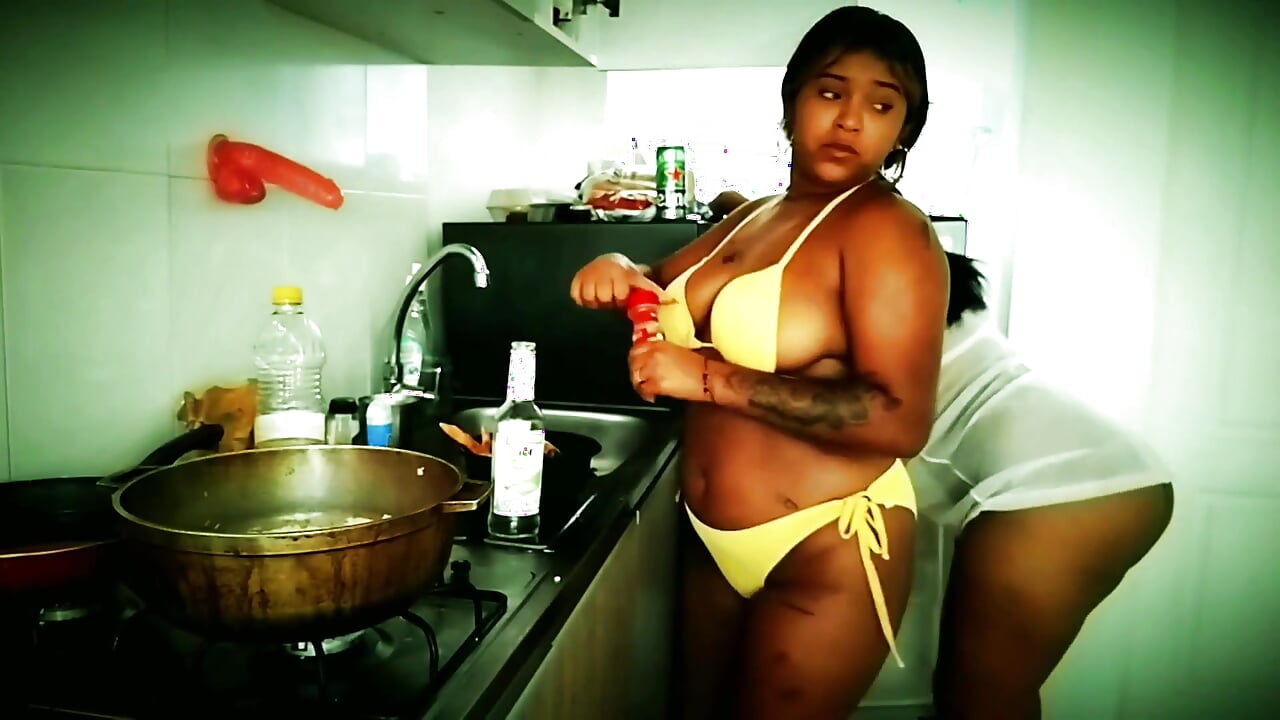 Season One….colombian Cooking & Show