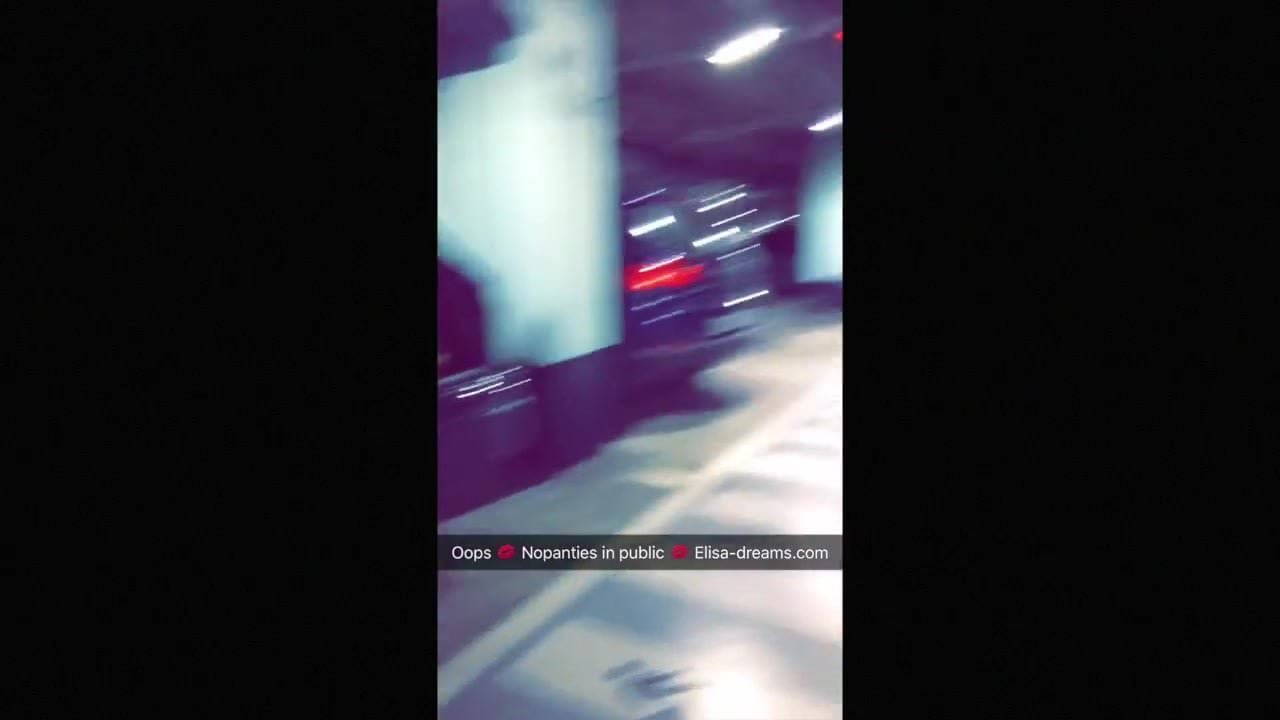 Sex, Flashing and Dirty Snapchats in France and Spain