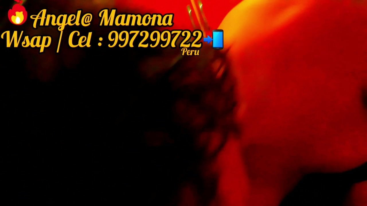 sexo oral 997299722 lima peru latina