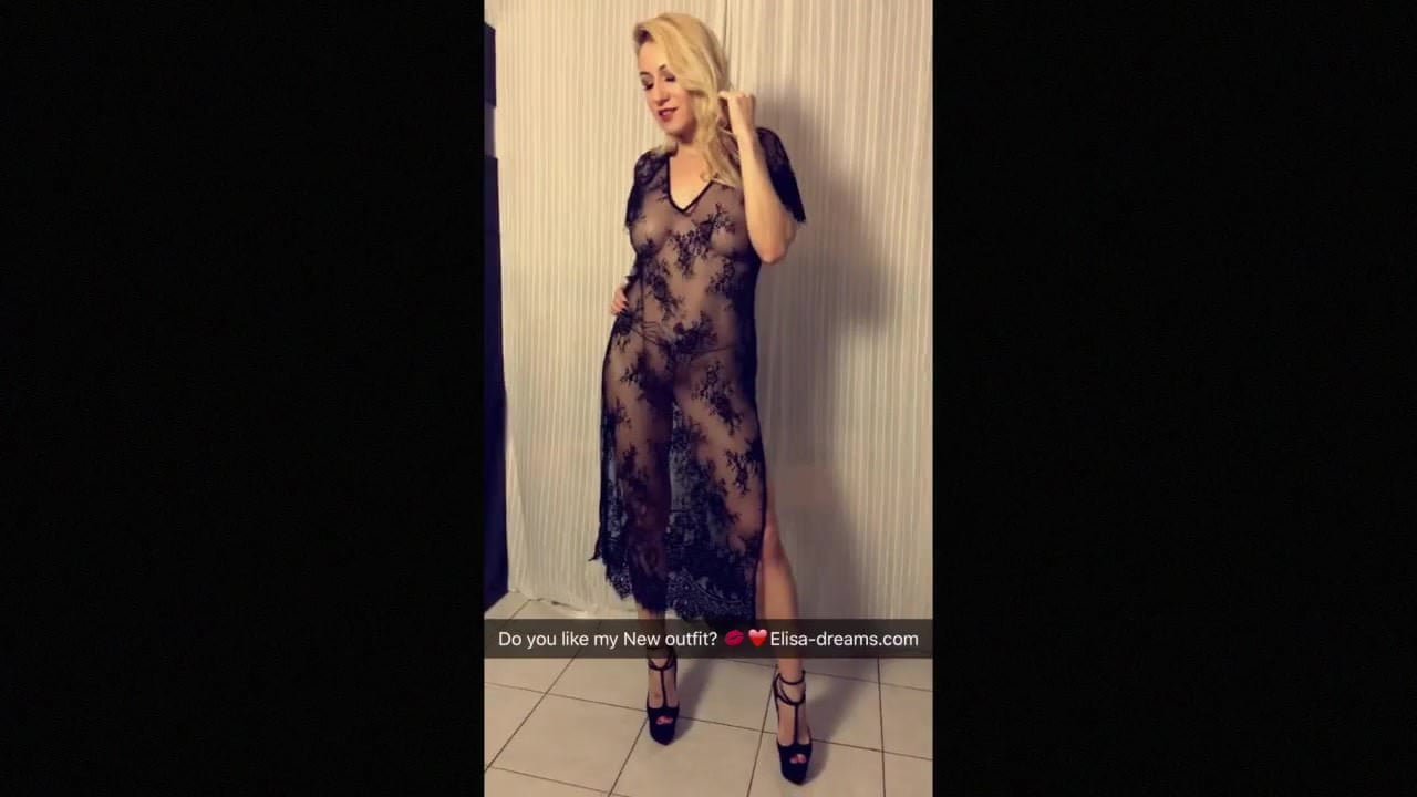 Sexy, Flashing and dirty Snapchats