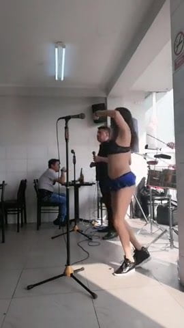 Shirley Trinidad Caico 4tt