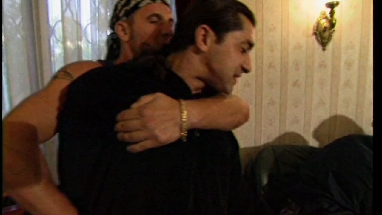 SKINHEAD – scene #01 – (Original Restyling HD Version)