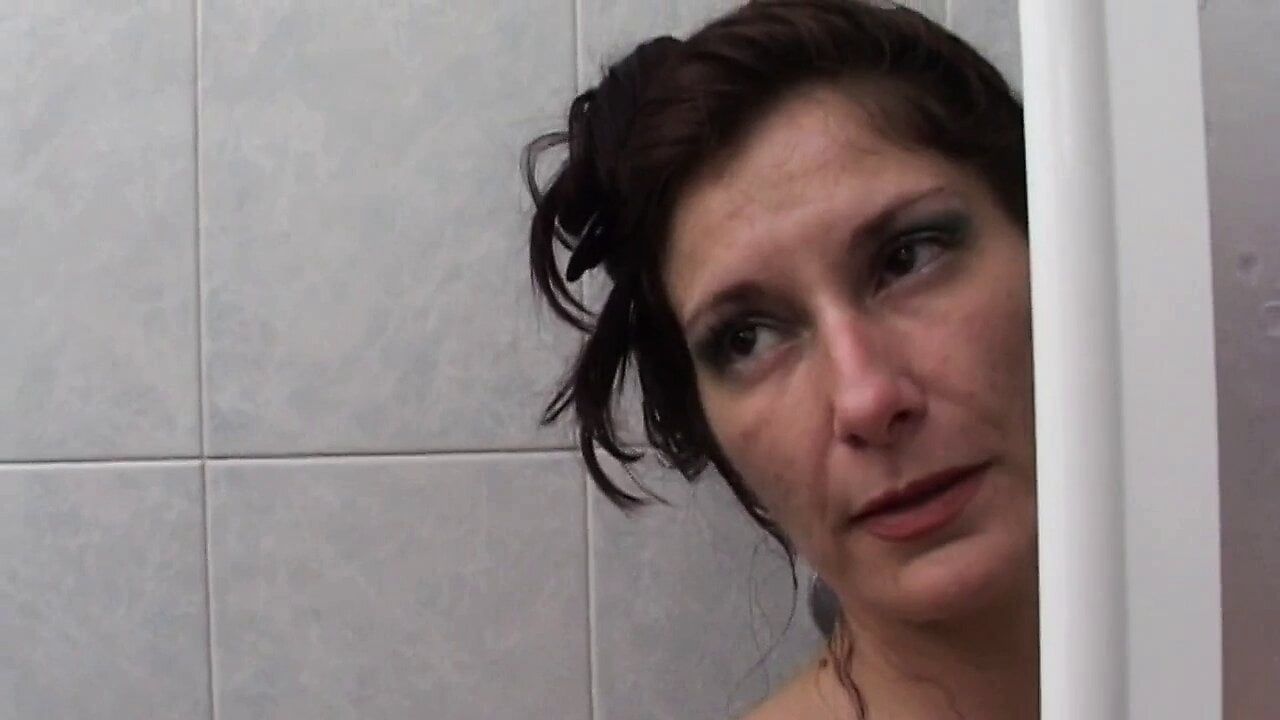 Slutty Housewives Full Movie 80 min #17