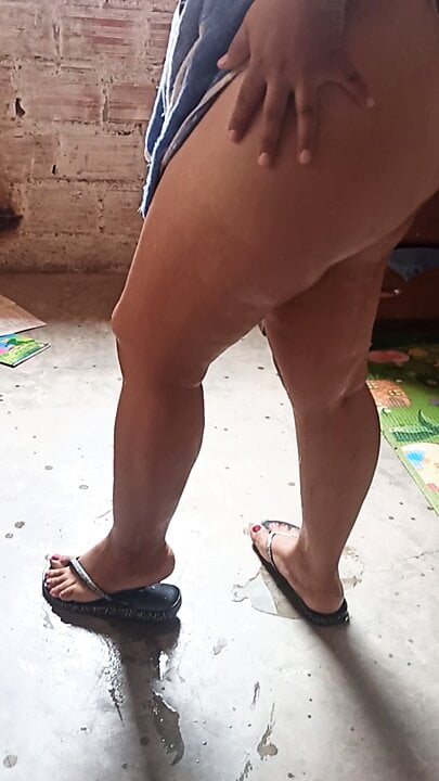 starting on XHAMSTER