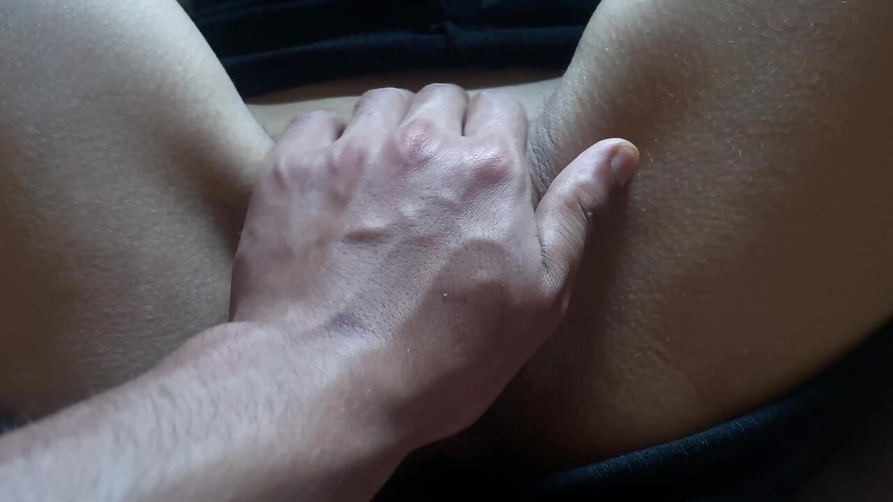 STARTING WITH A FOOTJOB THAN HAVING SEX