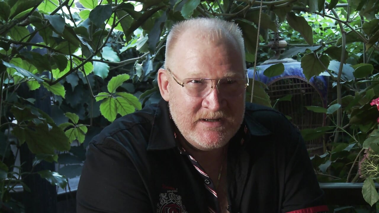 Stunning German sluts pleasing a group of big cocks