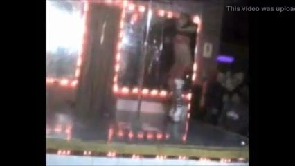 SUSAN EN A SOL LA BARRA