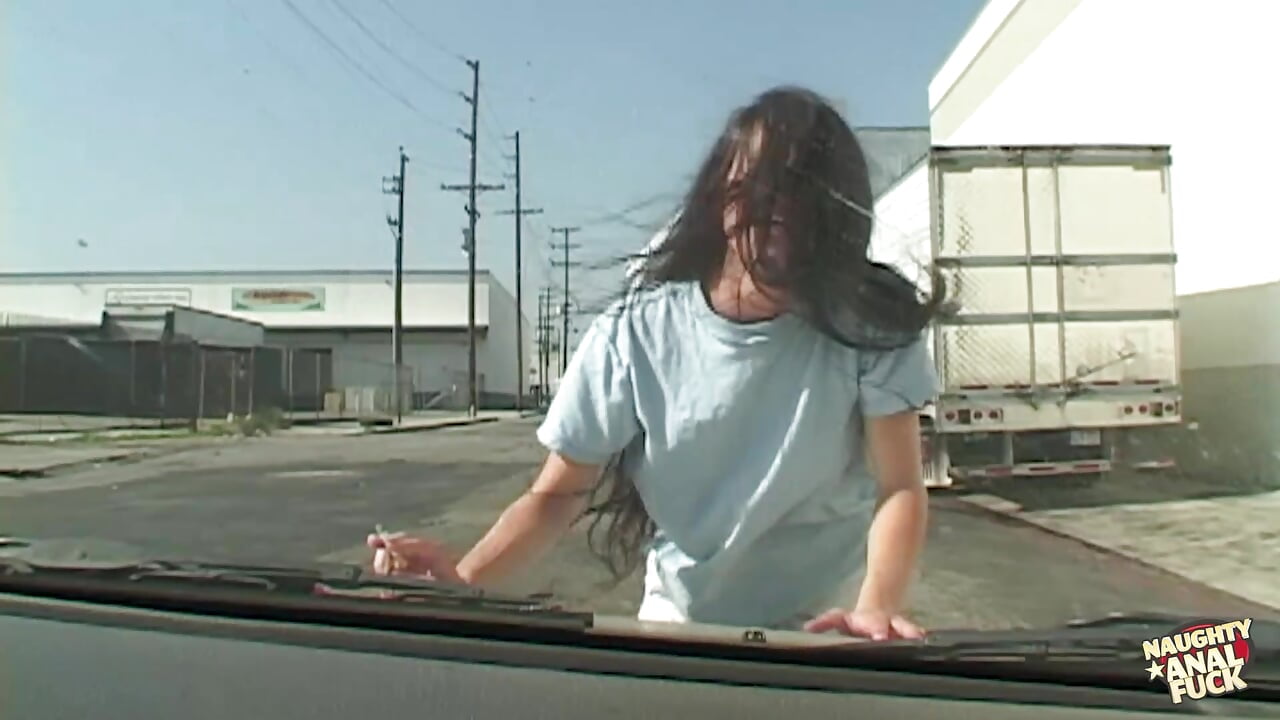 The Pool Man Is Seduced by the Skinny Diving Blonde, Who Allows Him to Pound Her Flawlessly Plump Buttocks.