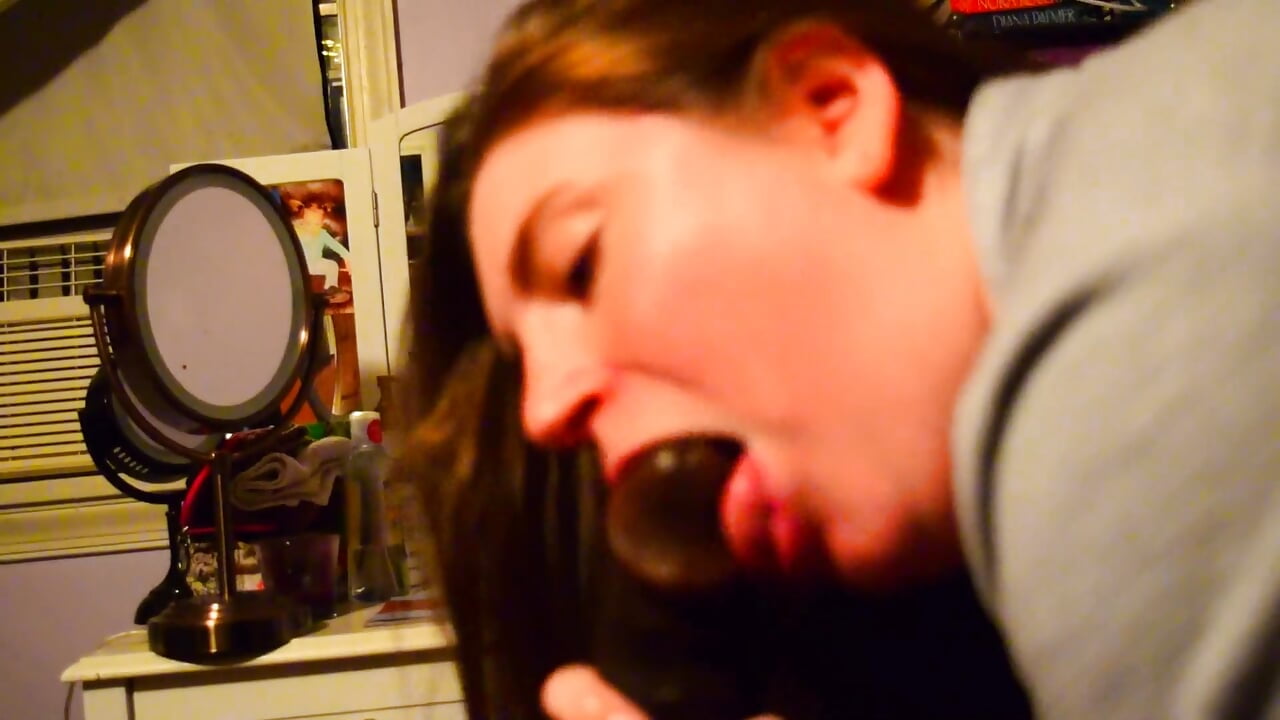 The Tip of My Dick Is My Weak Spot