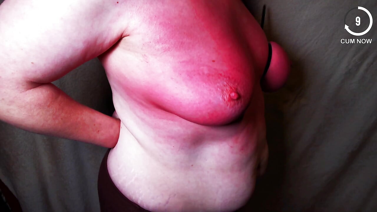 The Wank Game 18 – Try not to cum