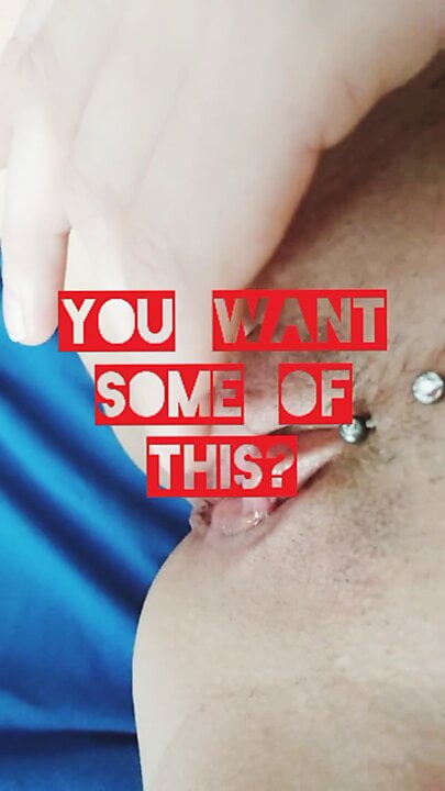 Very wet pussy Promo