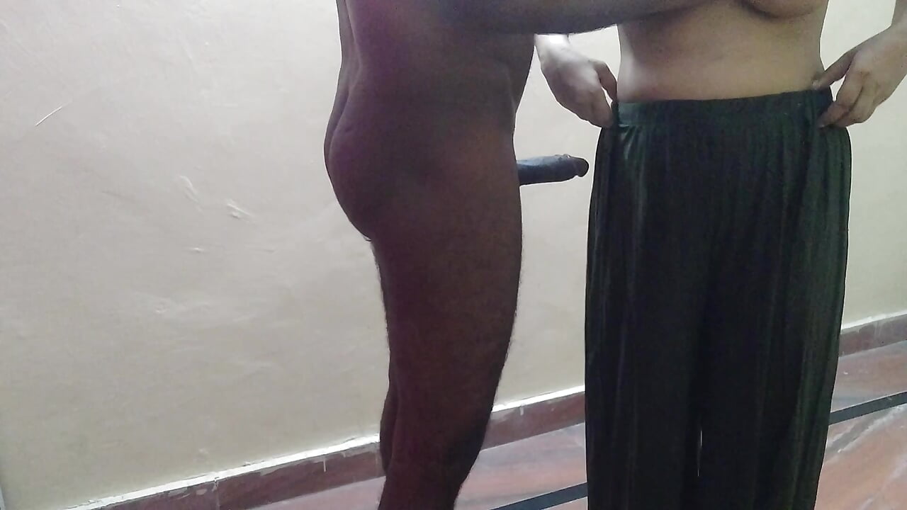 Village Randi Doggy style sex