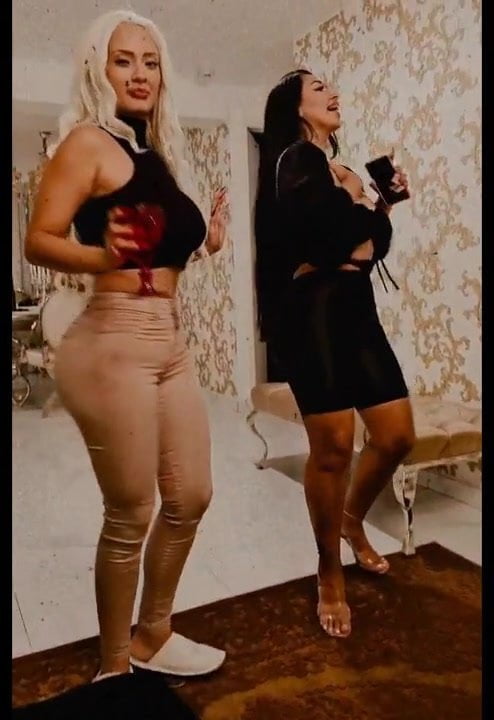 VP01 – Nadeska Widausky 65xth