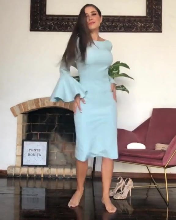 VP02 – Ana Paula Ganoza 24gyh