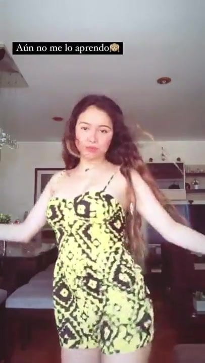 VP05 – Valeria Dongo 6yss