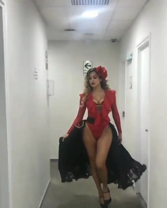 VP08 – Milett Figueroa 5tt