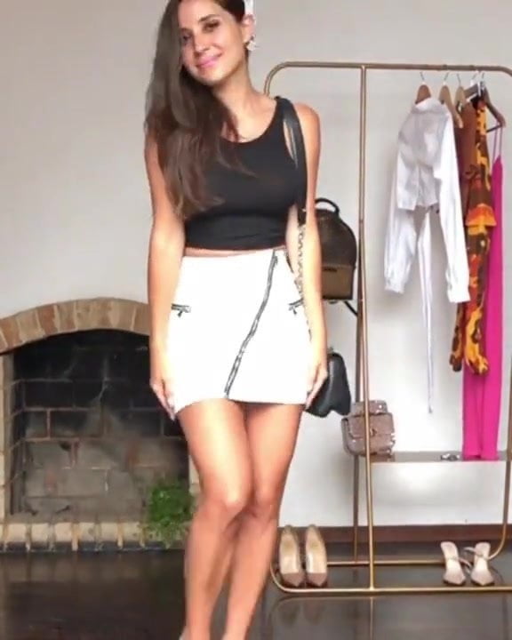 VP09 – Ana Paula Ganoza 26kmo