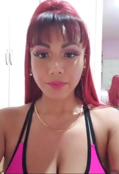 VP09 – Deysi Araujo 521kmz