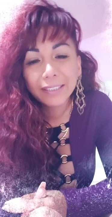 VP09 – Deysi Araujo 7ujj