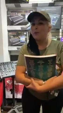 VP09 – Jackie Castaneda 1wik