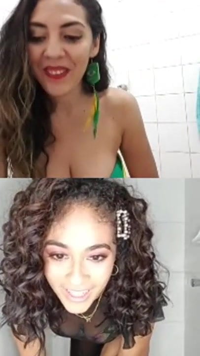 VP09 – nancy castelo y mariana legario