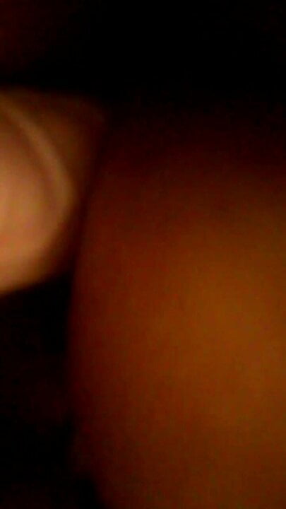 Wife with 2 in the in the cunt