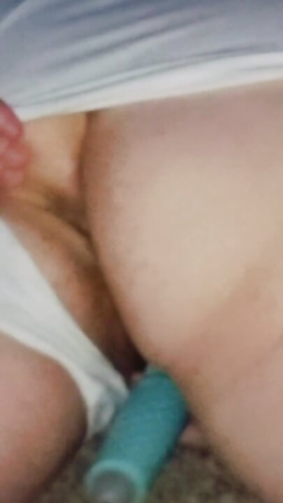 Wife with stepcousin after party