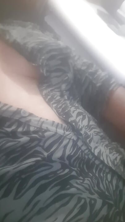 A very hot awakening