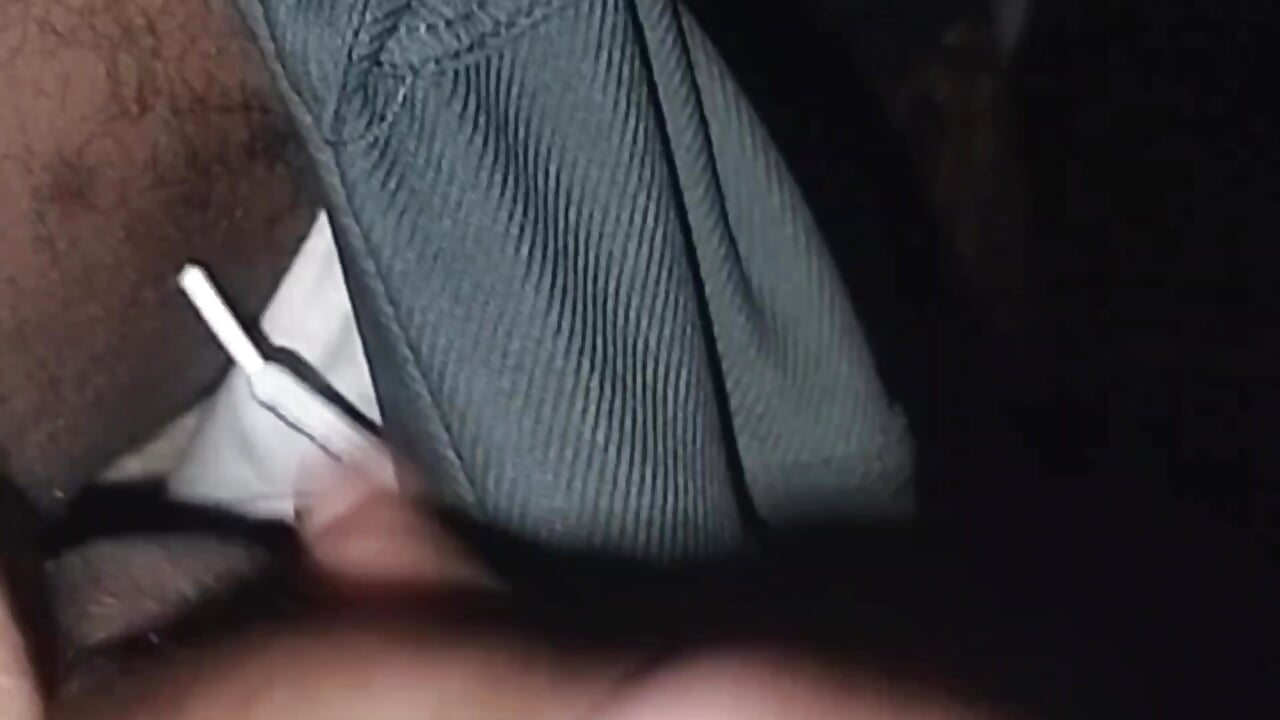 After seeing my sister-in-law, mine stood up