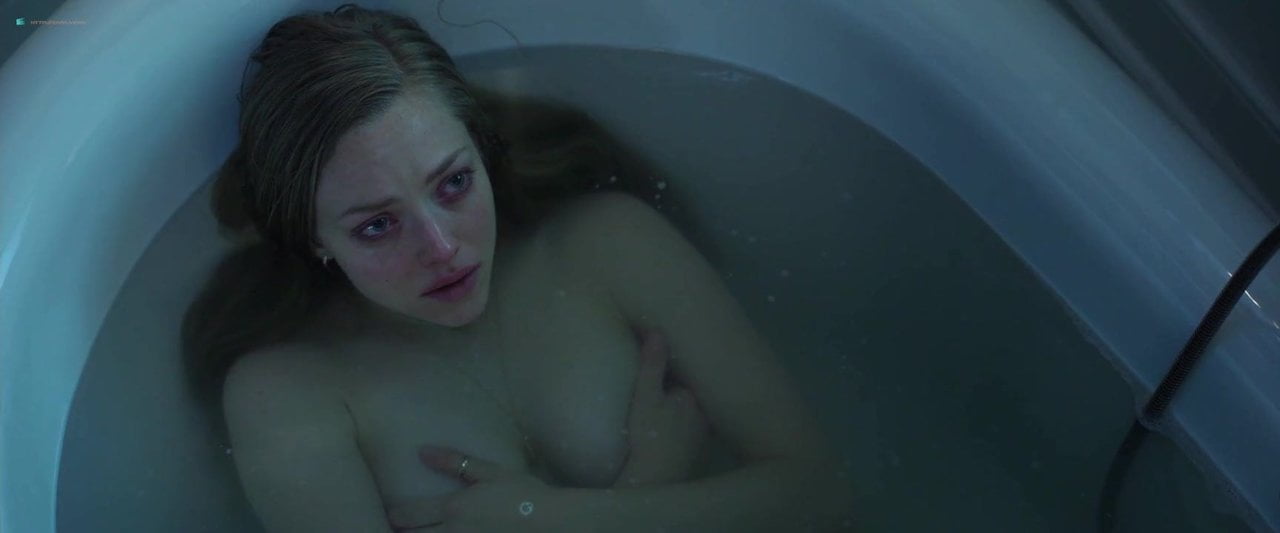 Amanda Seyfried – ‘Fthrs and Dghtrs’