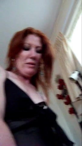 Aussie hotwife Amanda