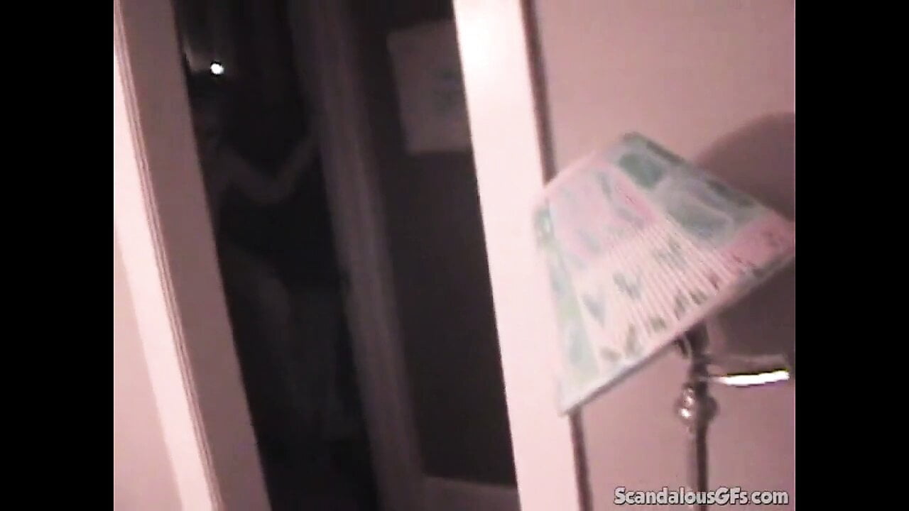 Babysitter fucking a guy on the job.