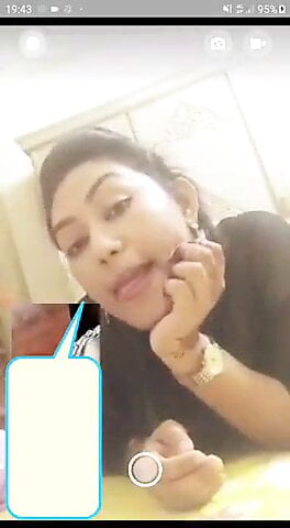 Bangladeshi gf showing boobs