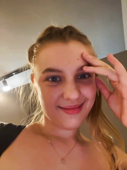 Bbc Fucking tight pussy. Close up fingering